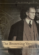 The Browning Version Criterion DVD